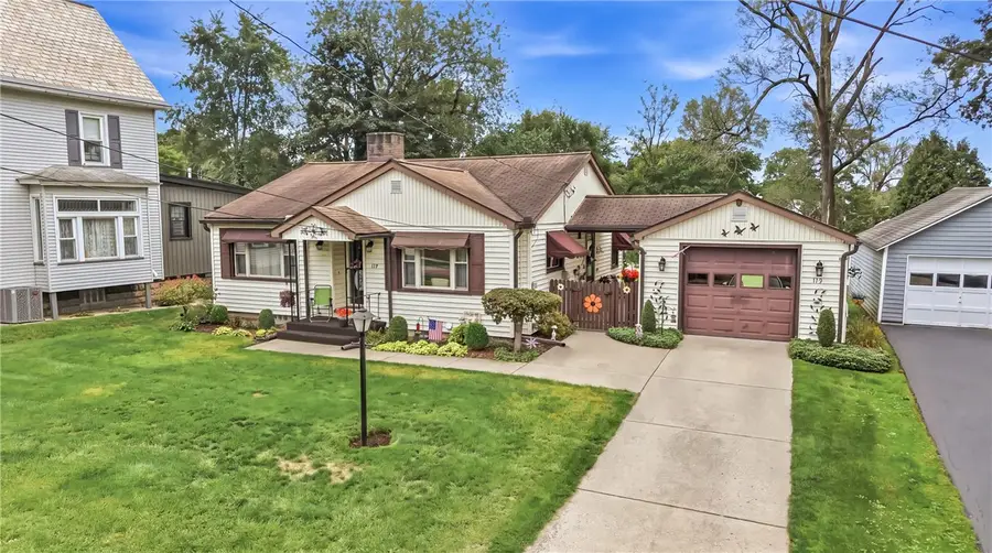 119 East Avenue, Greenville, PA 16125 - #2