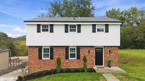 221 S Magnolia Dr, Glenshaw, PA 15116