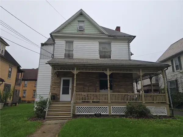326 Franklin St, Butler, PA 16001