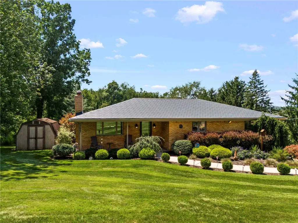 310 Pleasant Avenue, McMurray, PA 15317 - #1