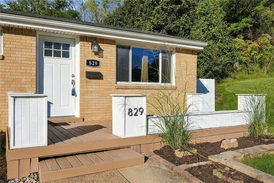 829 Cottonwood, Monroeville, PA 15146 - #2
