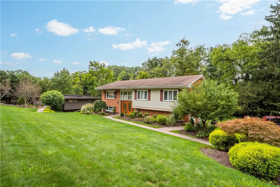 156 Gateshead Drive, McMurray, PA 15317 - #2