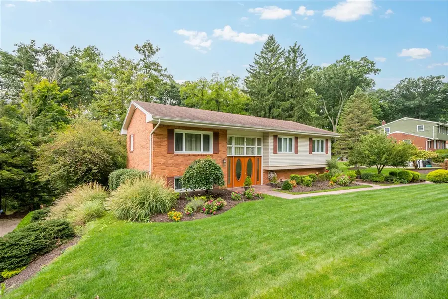 156 Gateshead Drive, McMurray, PA 15317 - #3