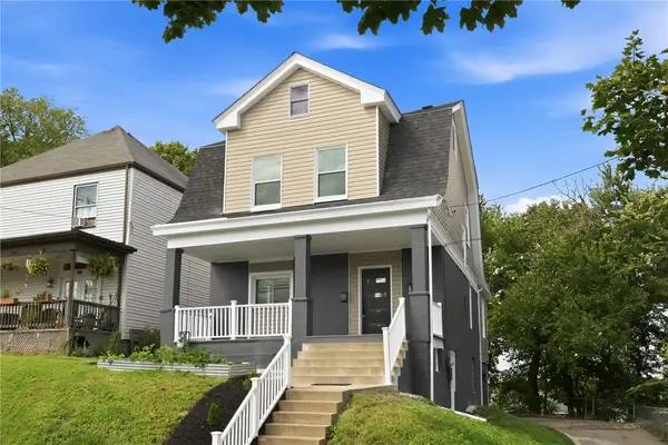 2632 Broadway Avenue, Pittsburgh, PA 15216