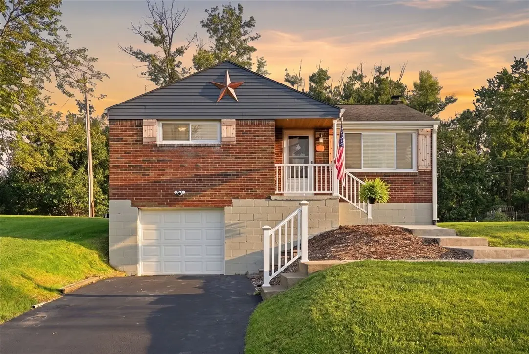 407 Mcdowell Lane, Canonsburg, PA 15317 - #1