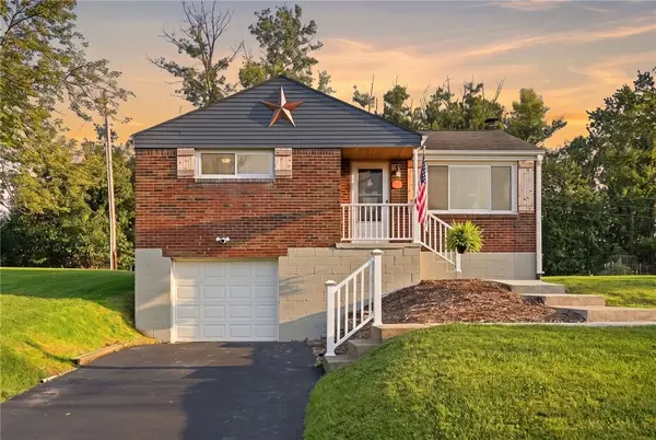 407 Mcdowell Lane, Canonsburg, PA 15317