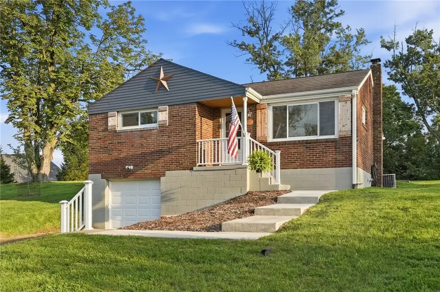 407 Mcdowell Lane, Canonsburg, PA 15317 - #2