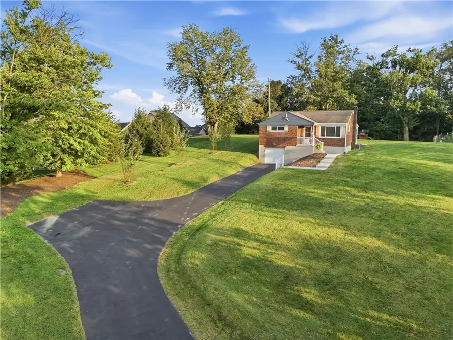 407 Mcdowell Lane, Canonsburg, PA 15317 - #3