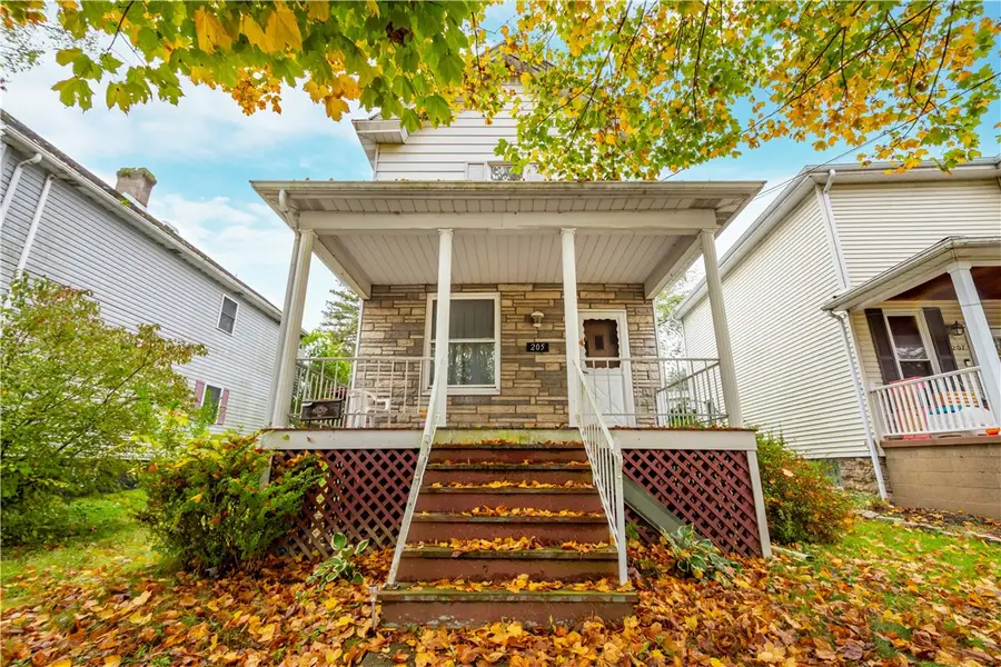 205 Mccormick Ave, Bentleyville, PA 15314 - #3