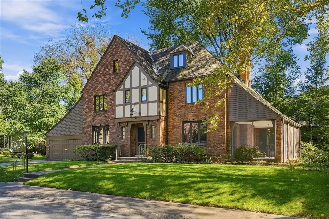 221 Lingrove Place, Pittsburgh, PA 15208 - #1