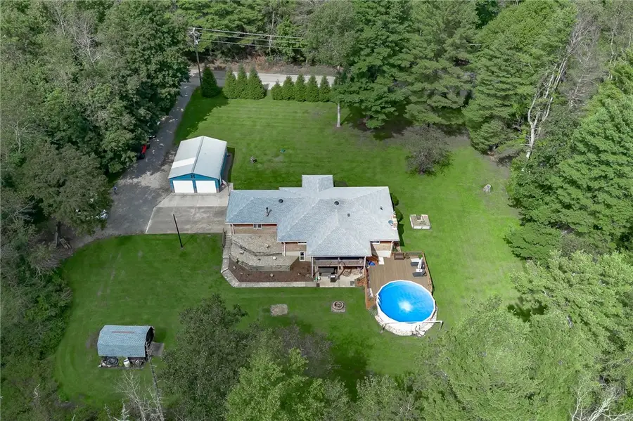 3059 Creekside Rd, Indiana, PA 15701 - #3