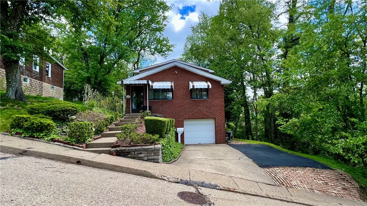 524 Decatur Ave, Pittsburgh, PA 15221 - #1