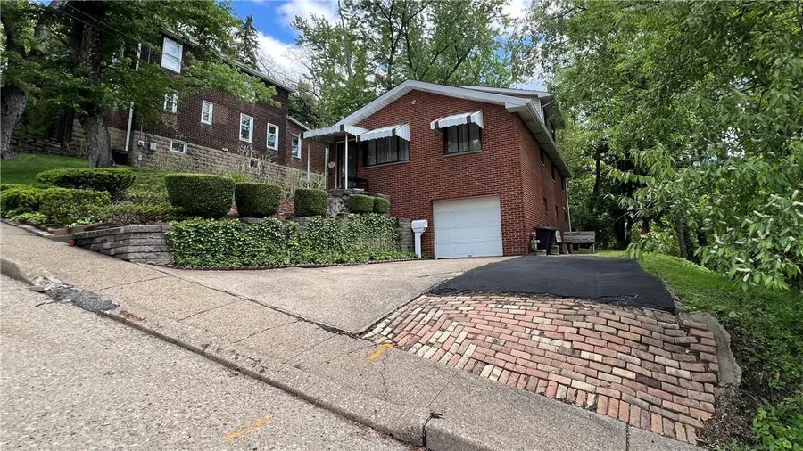 524 Decatur Ave, Pittsburgh, PA 15221 - #2