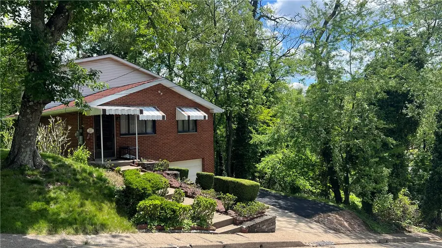 524 Decatur Ave, Pittsburgh, PA 15221 - #3