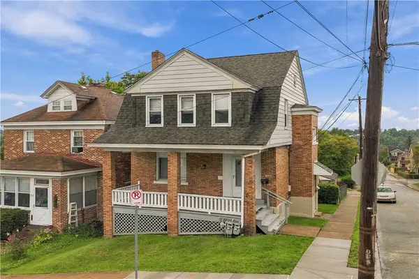 1500 Creedmoor Ave, Pittsburgh, PA 15226