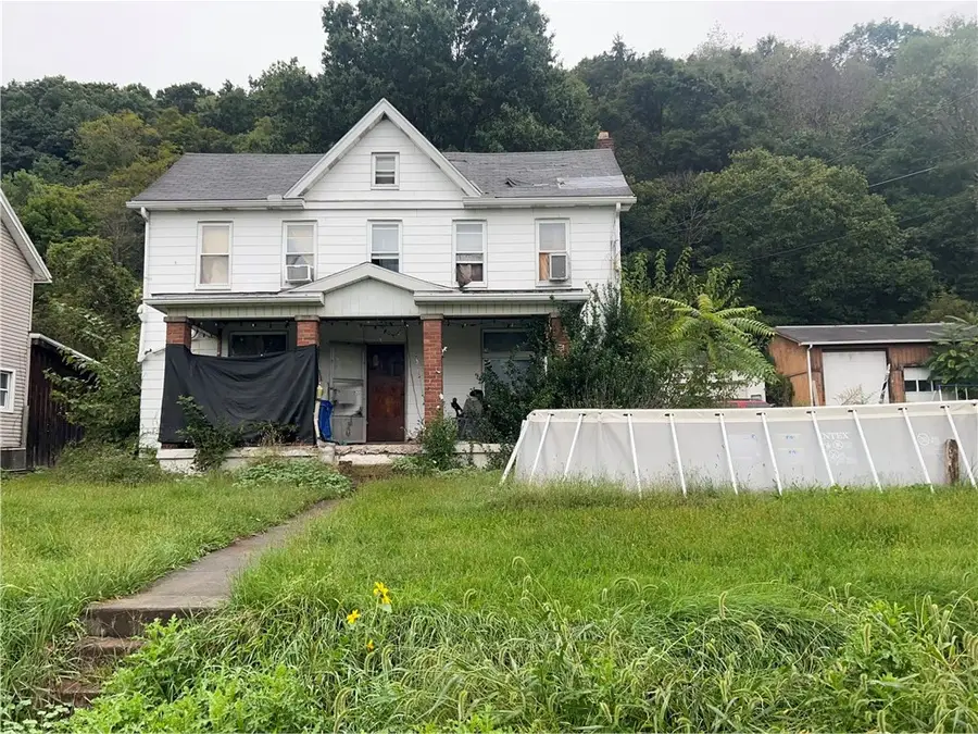 1776 Airport Rd, Leechburg, PA 15656 - #2
