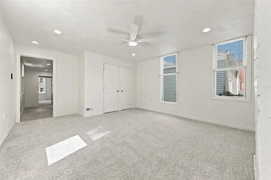203 Walter St, Pittsburgh, PA 15210 - #3