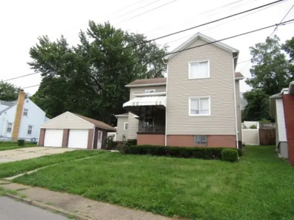 3744 Watson Street, Baden, PA 15005