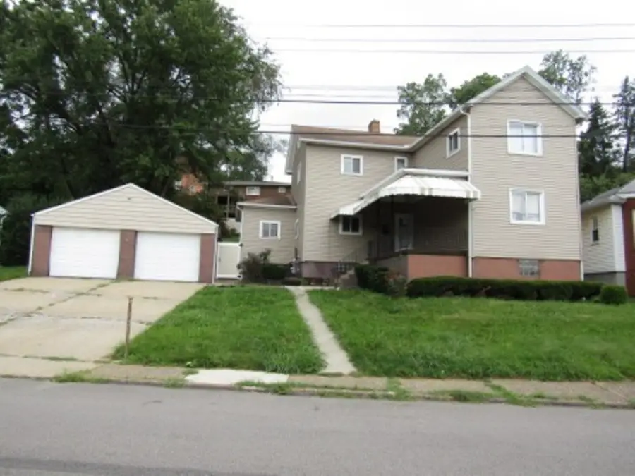 3744 Watson Street, Baden, PA 15005 - #2