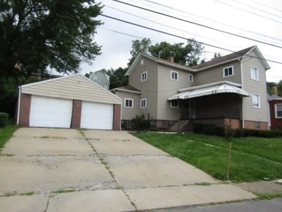 3744 Watson Street, Baden, PA 15005 - #3