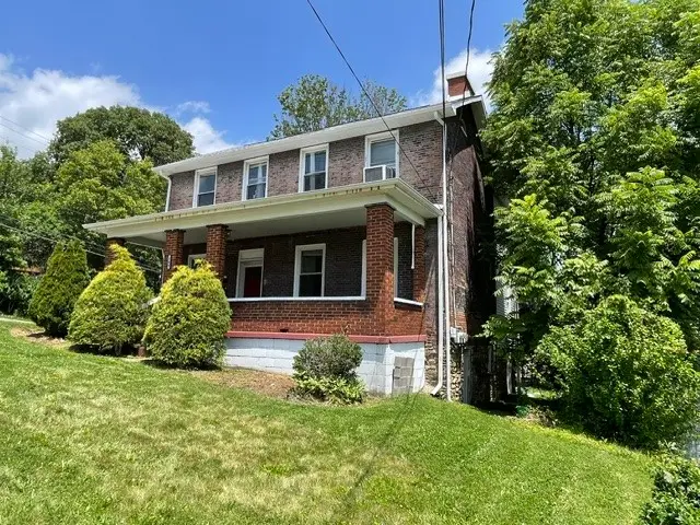 266 N Central Ave, Canonsburg, PA 15317 - #2
