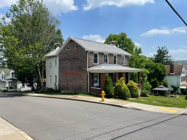 266 N Central Ave, Canonsburg, PA 15317 - #3