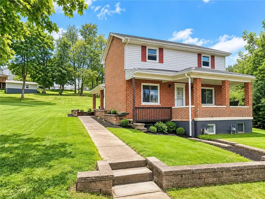 1546 North, Leechburg, PA 15656 - #2