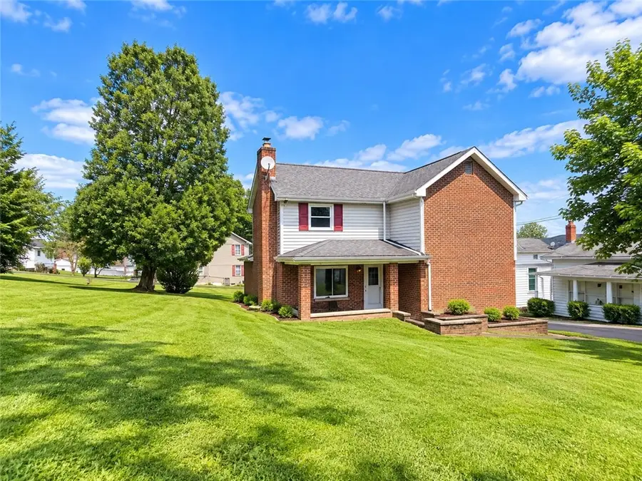 1546 North, Leechburg, PA 15656 - #3