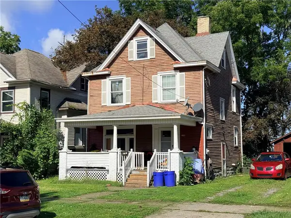 921 Marshall Ave, New Castle, PA 16101