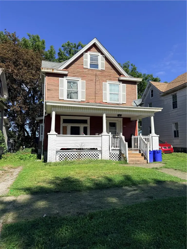 921 Marshall Ave, New Castle, PA 16101 - #2