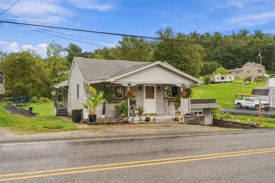 303 Wendel Road, Irwin, PA 15642 - #2