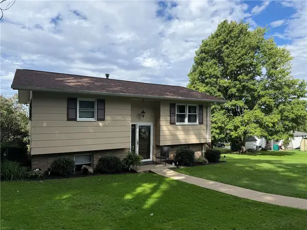 222 East Avenue, Indiana, PA 15701