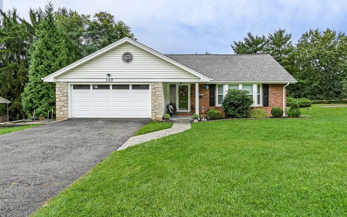 120 Ambleside Drive, Ross, PA 15237 - #1
