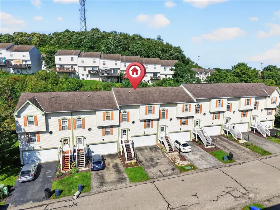 228 Scenic Hill, Carnegie, PA 15106 - #3