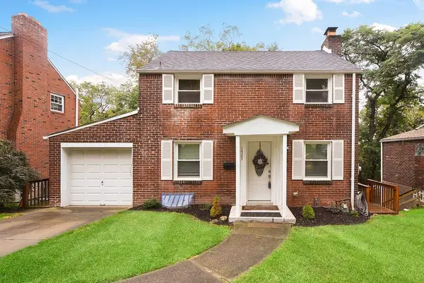 1527 Sylvan Ter, Pittsburgh, PA 15221