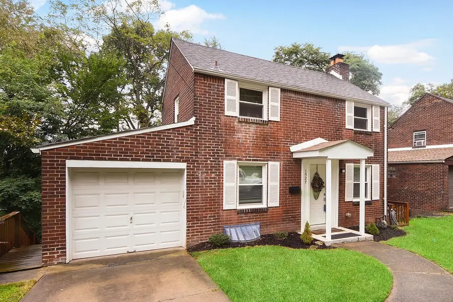 1527 Sylvan Ter, Pittsburgh, PA 15221 - #2