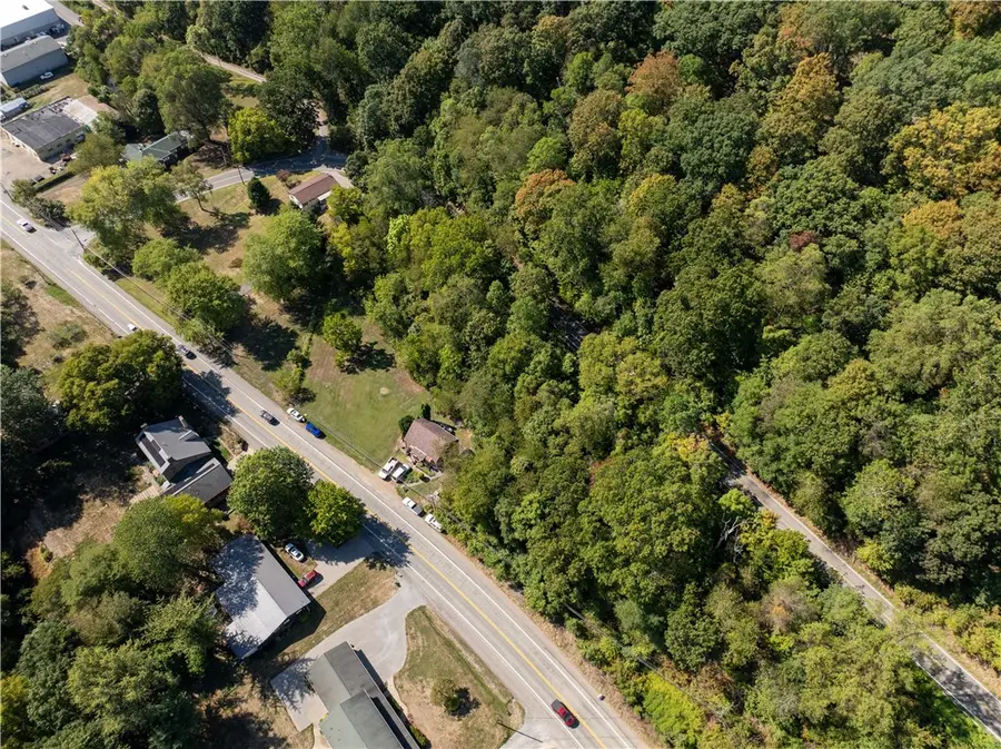 0000 Barclay Hill Road, Beaver, PA 15009 - #3