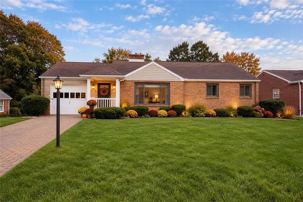 2203 Hemlock Drive, White Oak, PA 15131