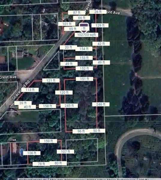 0 Graceland Rd, New Castle, PA 16105