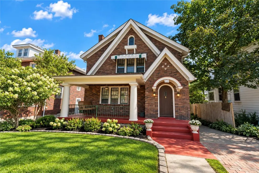319 Stanford Ave, Pittsburgh, PA 15229 - #1
