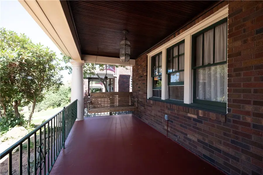 319 Stanford Ave, Pittsburgh, PA 15229 - #2