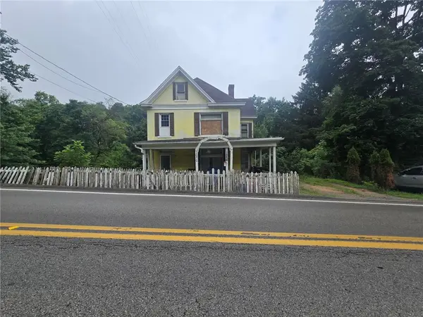 1050 Brownstown Road, North Irwin, PA 15647
