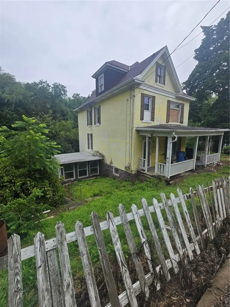 1050 Brownstown Road, Larimer, PA 15647 - #2