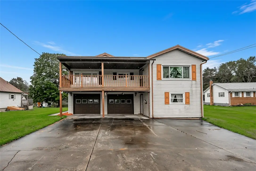 3243 Benshoff Hill Rd, Johnstown, PA 15909 - #1