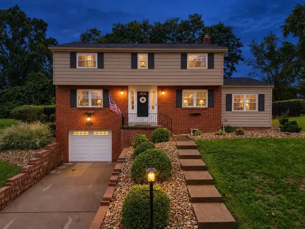 2331 Cassidy Drive, Bethel Park, PA 15102