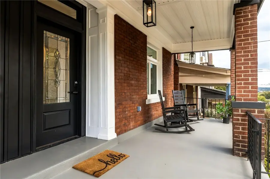 5401 Black Street, Pittsburgh, PA 15206 - #2