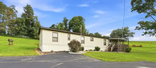 309 Hi Acres Road, New Alexandria, PA 15670