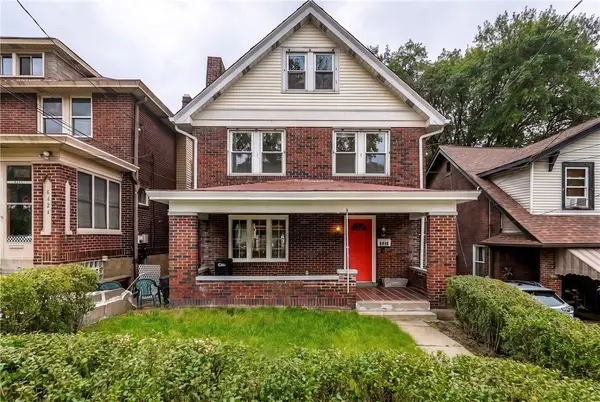 6418 Landview Road, Pittsburgh, PA 15217
