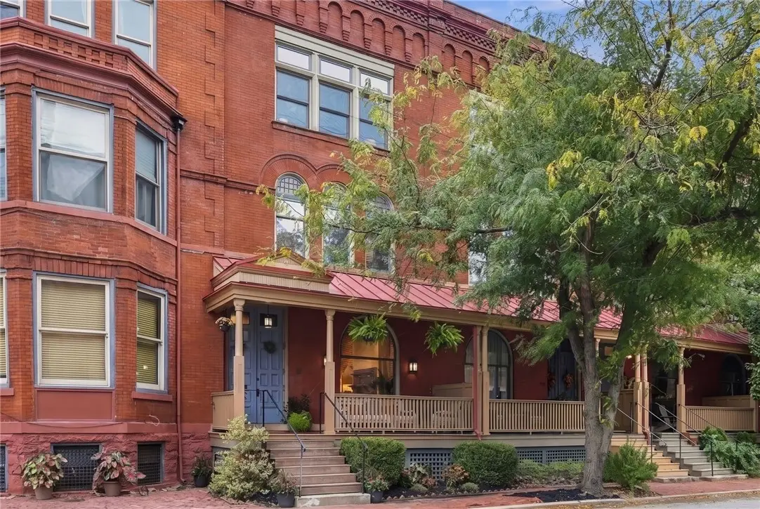 956 W North Ave, Pittsburgh, PA 15233 - #1