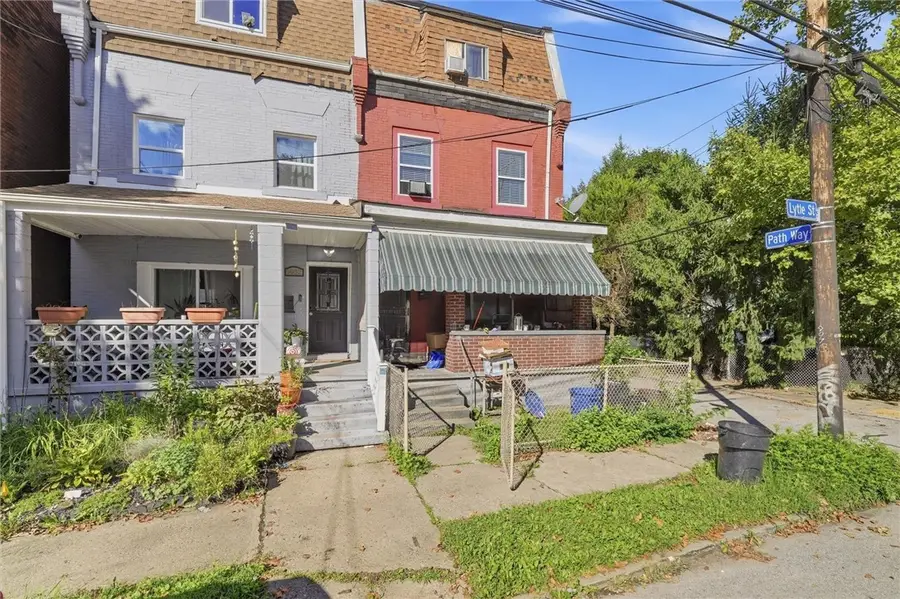 5030 Lytle St, Pittsburgh, PA 15207 - #2
